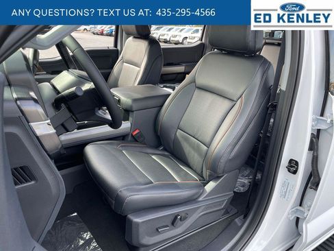 New 2026 Ford F450 Lariat AWD/4WD image 3
