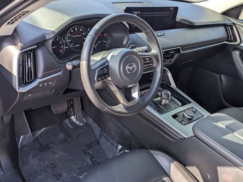 Used 2025 MAZDA CX-90 3.3 Turbo w/ Preferred Package image 18