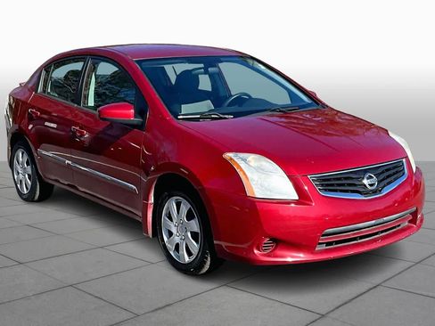 Used 2012 Nissan Sentra 2.0 S image 3