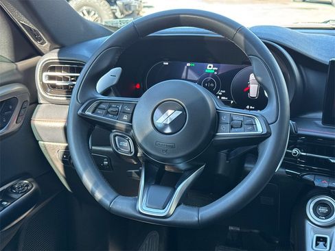 Certified 2024 Dodge Hornet R/T image 21