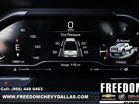 Used 2024 GMC Sierra 2500 Denali Ultimate w/ Max Trailering Package image 27