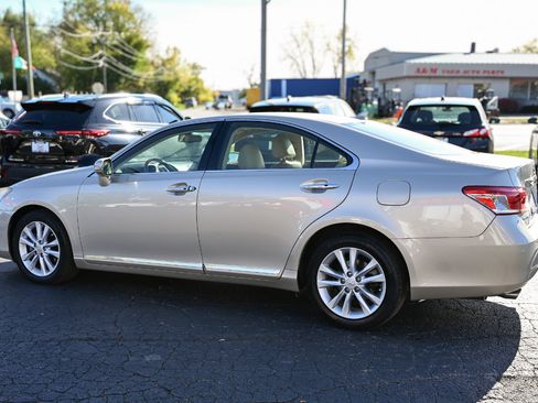 Used 2010 Lexus ES 350 image 8