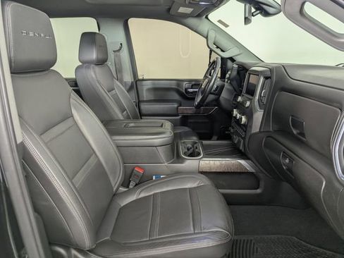 Used 2022 GMC Sierra 2500 Denali AWD/4WD image 29
