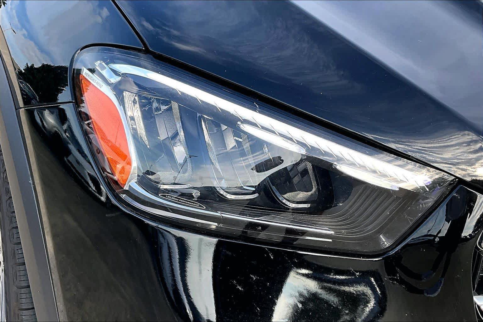 Used 2026 Mercedes-Benz GLE 350 4MATIC image 26