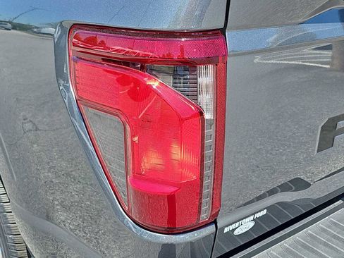 New 2025 Ford F150 XLT w/ Equipment Group 301A Standard image 16