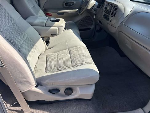 Used 2003 Ford F150 XL RWD image 19