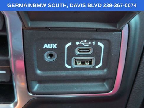 Used 2023 Jeep Wrangler Unlimited Sahara AWD/4WD image 24