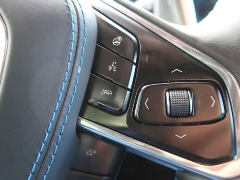 Used 2021 Chevrolet Corvette Stingray Premium Conv w/ Z51 Performance Package image 26