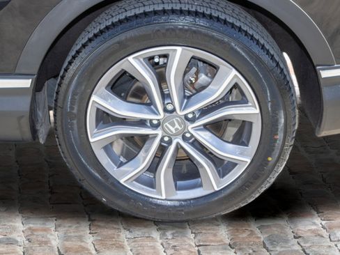 Used 2022 Honda CR-V Touring image 38