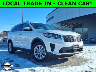 Used 2020 Kia Sorento LX w/ LX I4 Convenience Package