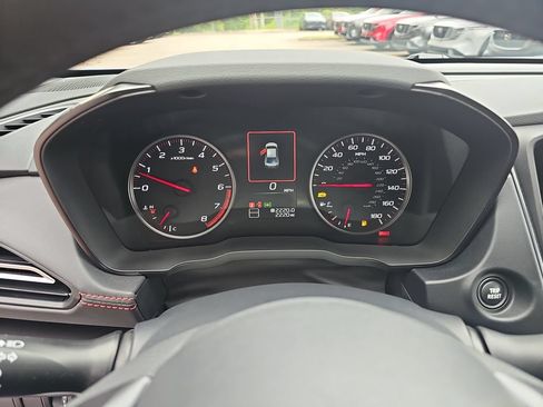 Certified 2026 Subaru WRX Premium AWD/4WD image 19