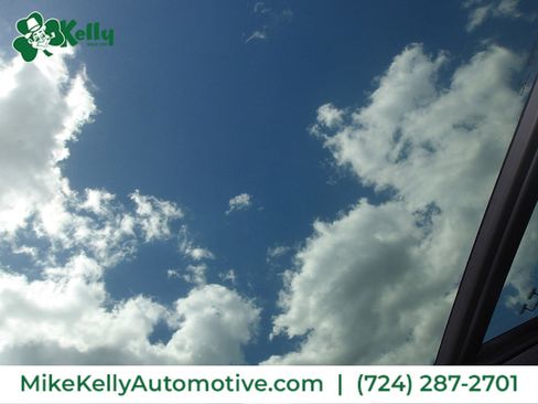 Used 2021 Volkswagen Atlas Cross Sport SE w/ Panoramic Sunroof Package AWD/4WD image 22