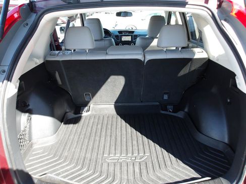 Used 2015 Honda CR-V EX-L image 11