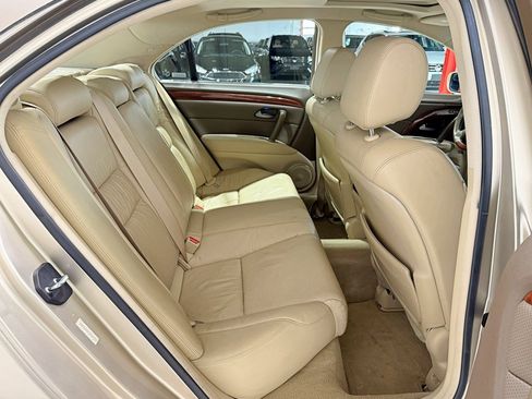 Used 2009 Acura RL w/ Technology Package image 33