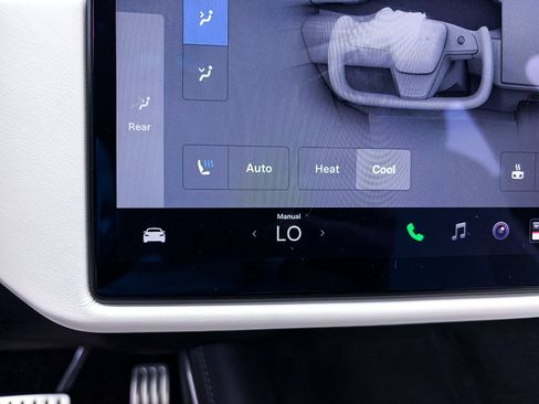 Used 2021 Tesla Model S Plaid AWD/4WD image 21
