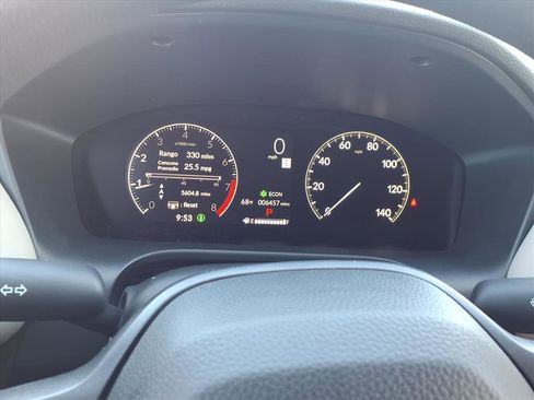 Used 2025 Honda HR-V LX image 14