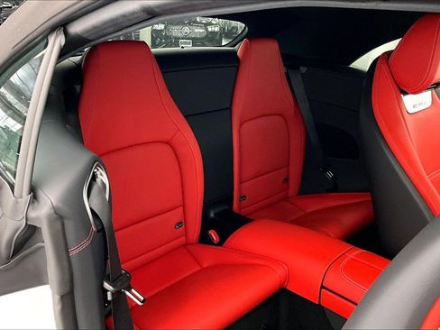 New 2026 Mercedes-Benz SL 43 AMG image 14