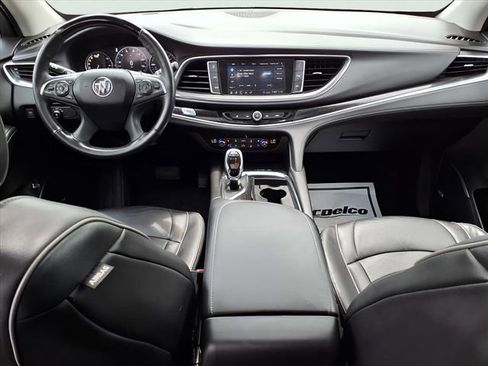 Used 2021 Buick Enclave Avenir image 12