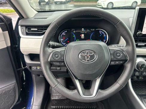 Used 2024 Toyota RAV4 XLE Premium w/ Weather Package AWD/4WD image 18