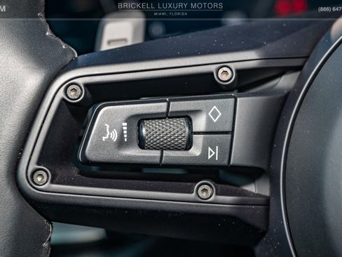 Used 2025 Porsche 911 Carrera S image 26