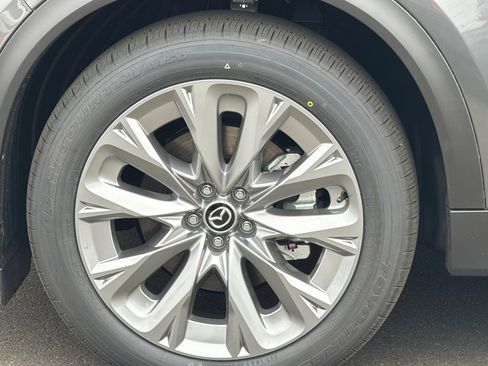 New 2026 MAZDA CX-90 3.3 Turbo w/ Preferred Package AWD/4WD image 25