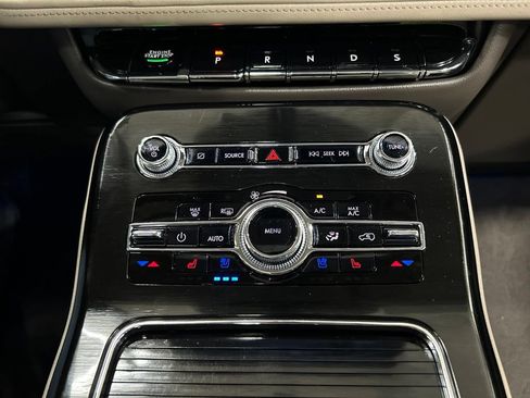 Certified 2021 Lincoln Nautilus Reserve AWD/4WD image 22