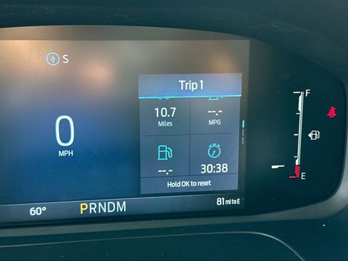 New 2026 Ford Transit 250 Base w/ Load Area Protection Package image 22