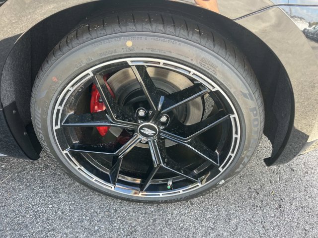 New 2027 Nissan Z Performance RWD image 11
