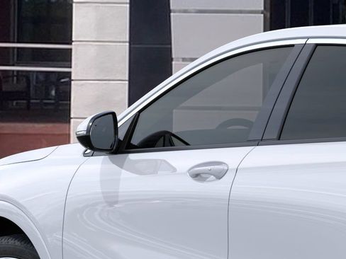 New 2026 Buick Envista Preferred FWD image 13