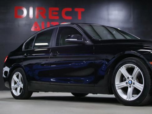 Used 2012 BMW 328i Sedan image 3