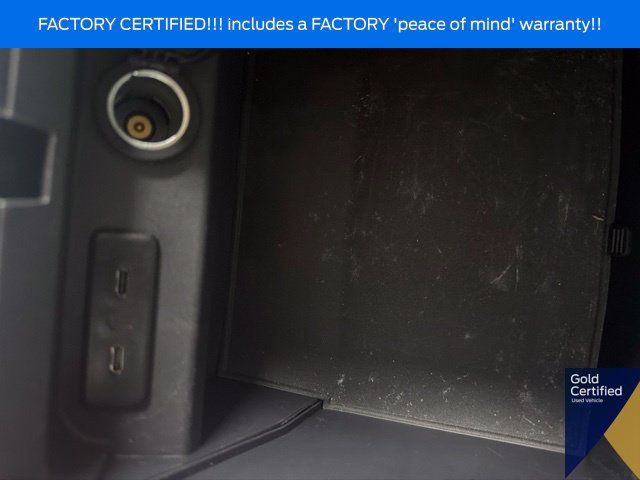 Used 2026 Ford Bronco Raptor w/ Interior Carbon Fiber Pack AWD/4WD image 42