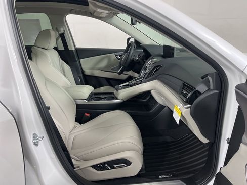 New 2026 Acura RDX w/ Technology Package AWD/4WD image 8