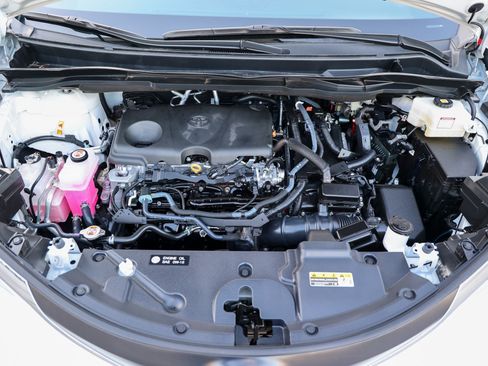 Certified 2026 Toyota Sienna XLE FWD image 16