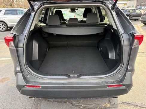 Used 2024 Toyota RAV4 XLE w/ Convenience Package image 23