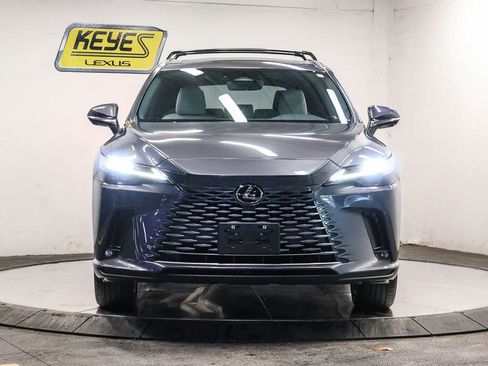 Used 2024 Lexus RX 350 Premium Plus w/ Accessory Package (Z1) FWD image 6