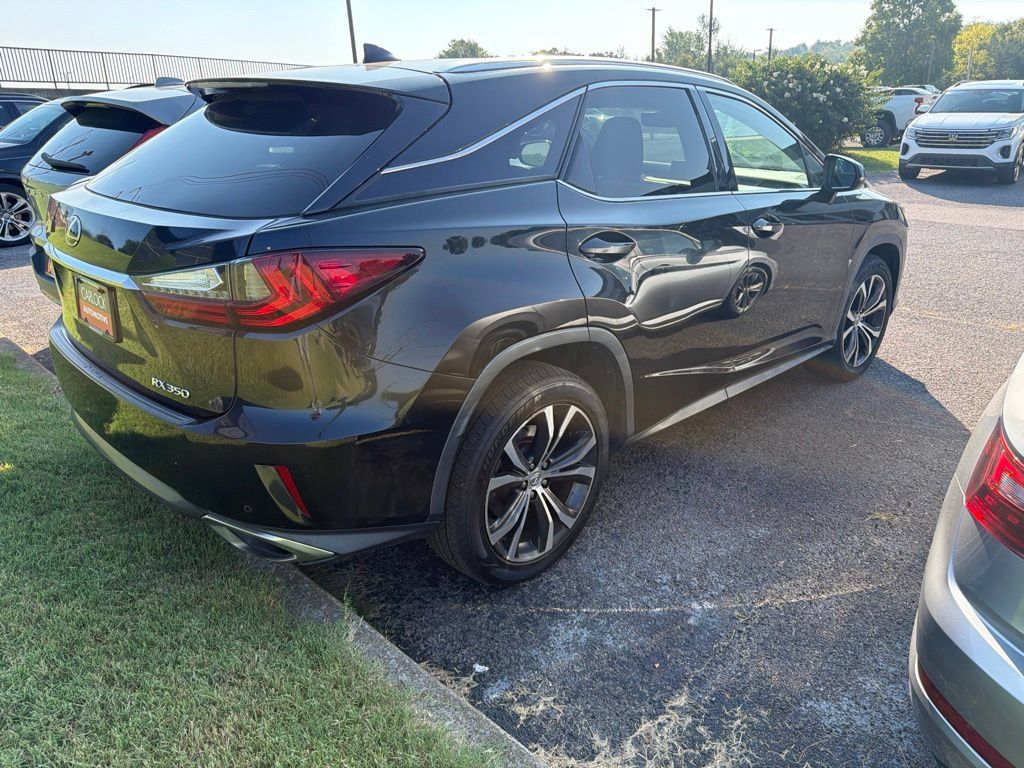 Used 2016 Lexus RX 350 FWD w/ Premium Package image 3