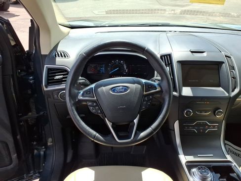 Used 2019 Ford Edge SEL w/ Equipment Group 201A AWD/4WD image 14