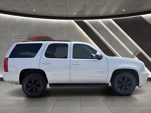 Used 2014 GMC Yukon SLT RWD image 12