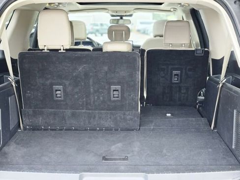 Used 2024 Ford Expedition Max Limited RWD image 32