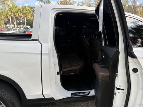 Used 2024 Honda Ridgeline RTL image 27