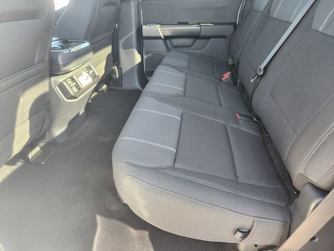 New 2026 Ford F150 STX w/ Equipment Group 200A RWD image 19