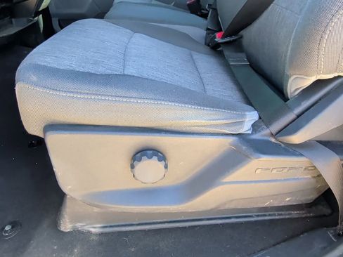 Used 2024 Ford F250 XL w/ STX Appearance Package image 13