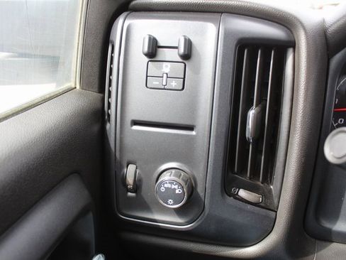 Used 2018 GMC Sierra 2500 4x4 Double Cab w/ Sierra Convenience Package image 22