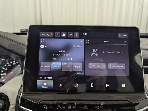 New 2026 Jeep Compass Limited image 49