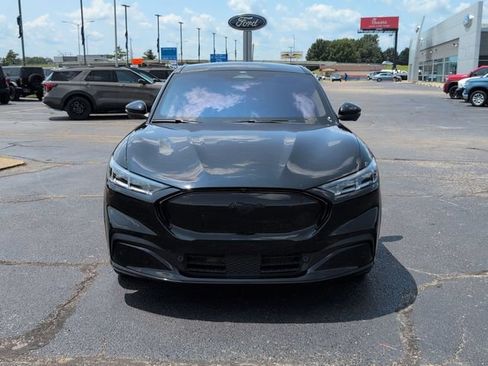 Used 2023 Ford Mustang Mach-E Premium RWD image 2