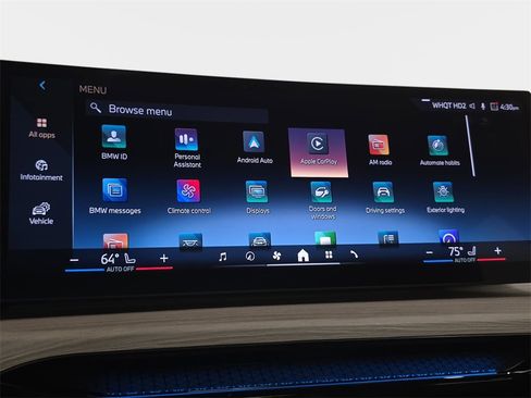 Certified 2025 BMW 330i Sedan image 21