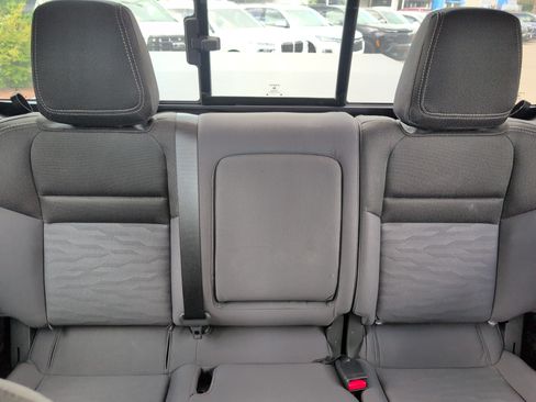 Used 2024 Nissan Frontier SV w/ SV Convenience Package RWD image 29