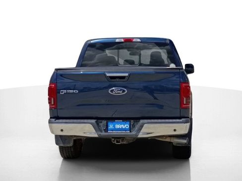 Used 2017 Ford F150 Lariat RWD image 8