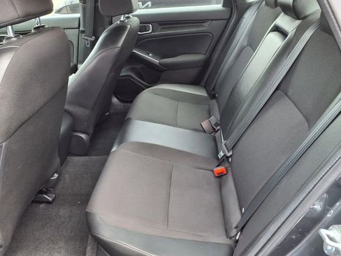 Used 2025 Honda Civic Sport image 9