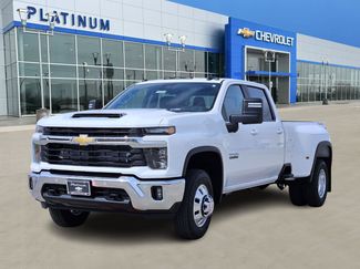 New 2026 Chevrolet Silverado 3500 LT w/ Texas Edition video 2